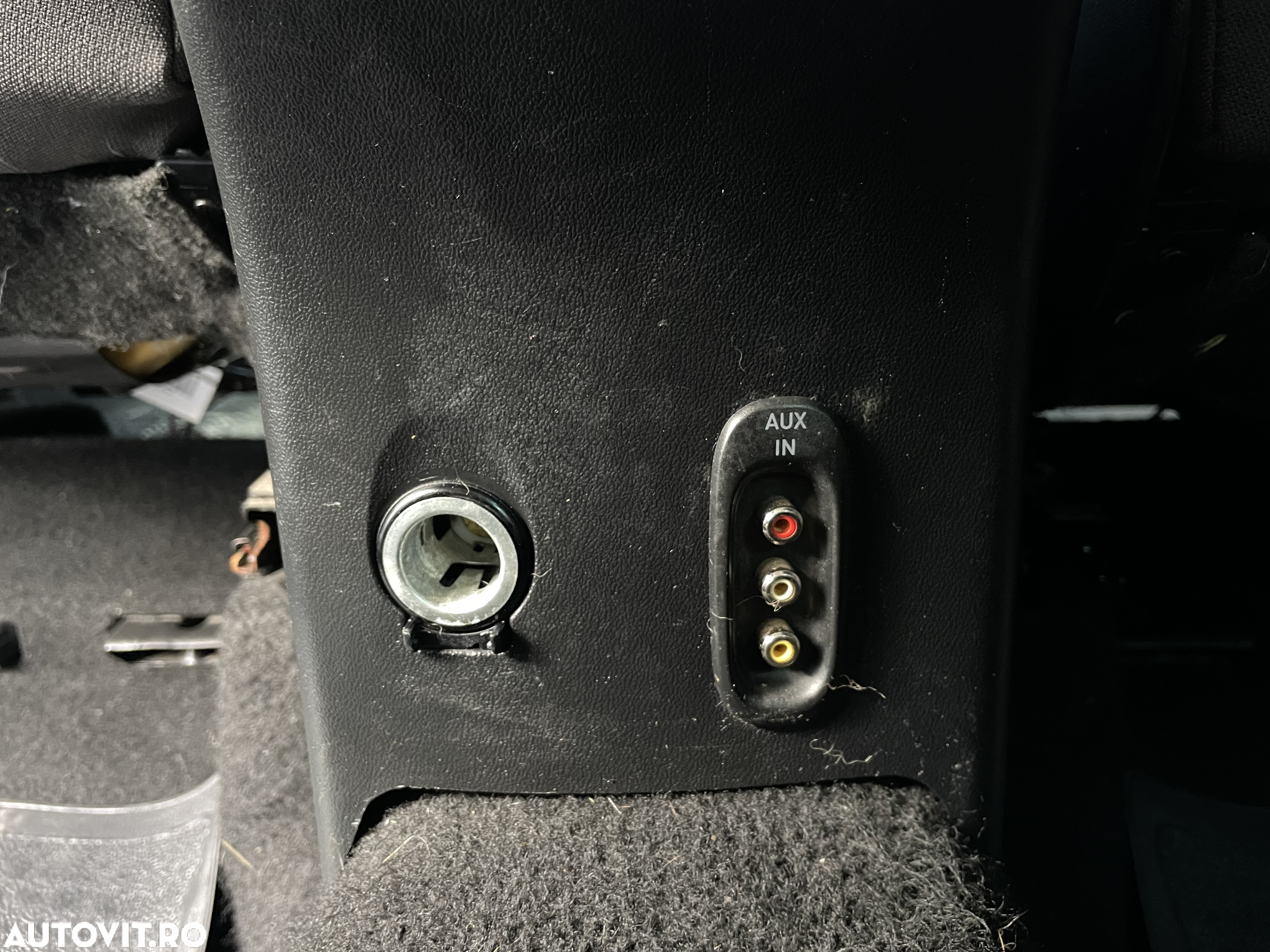 Seat Altea XL - 20