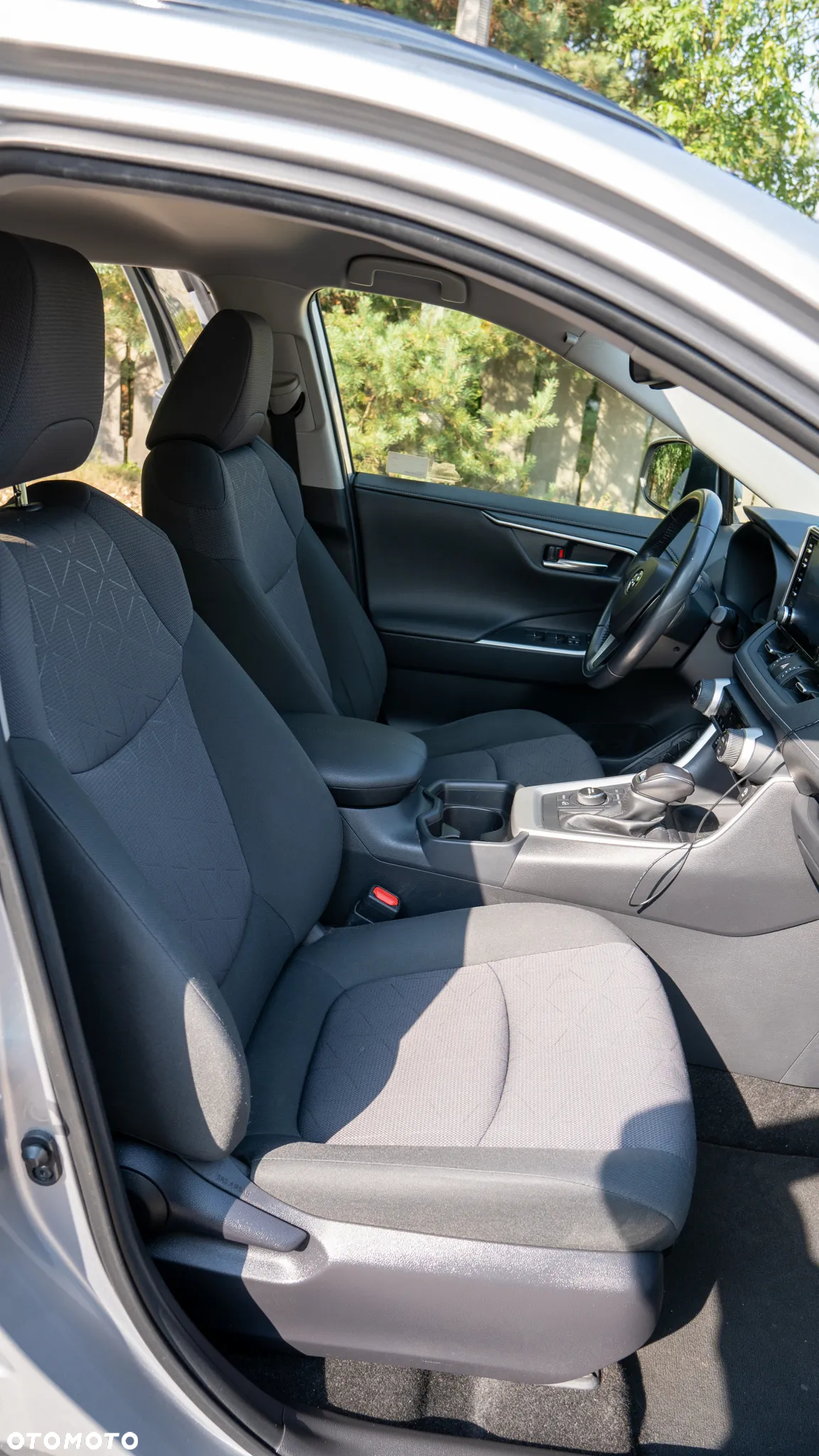 Toyota RAV4 2.0 Comfort 4x4 MS - 17