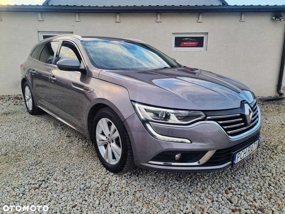 Renault Talisman - 4