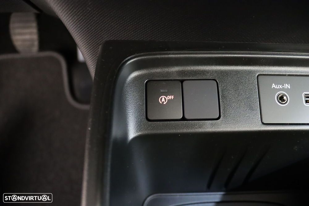 Renault Twingo 1.0 SCe Equilibre - 21