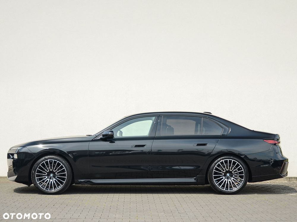 BMW Seria 7 740d xDrive mHEV M Sport sport - 8