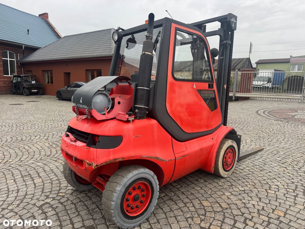 Linde - 2