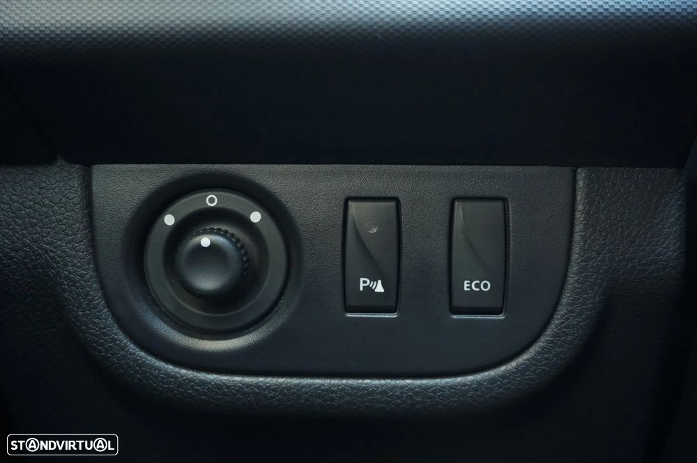 Dacia Logan MCV TCe 90 S&S Prestige - 25