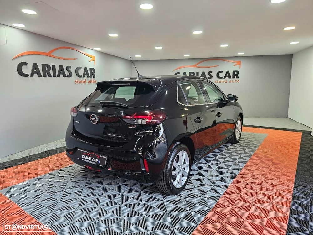 Opel Corsa - 6