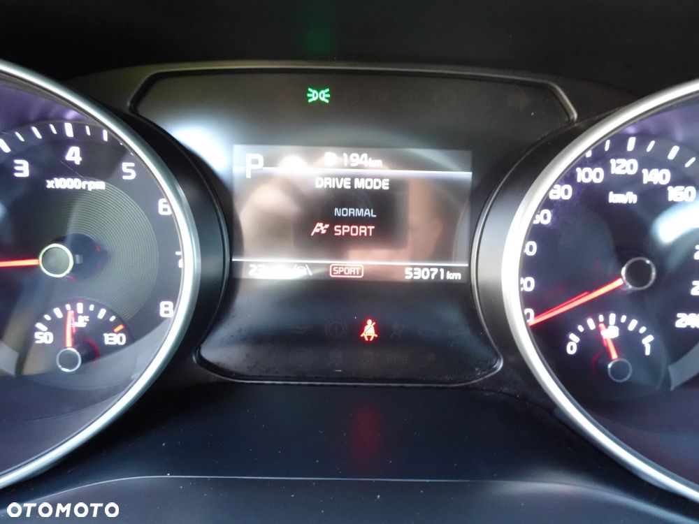 Kia XCeed 1.5 T-GDI M DCT - 25