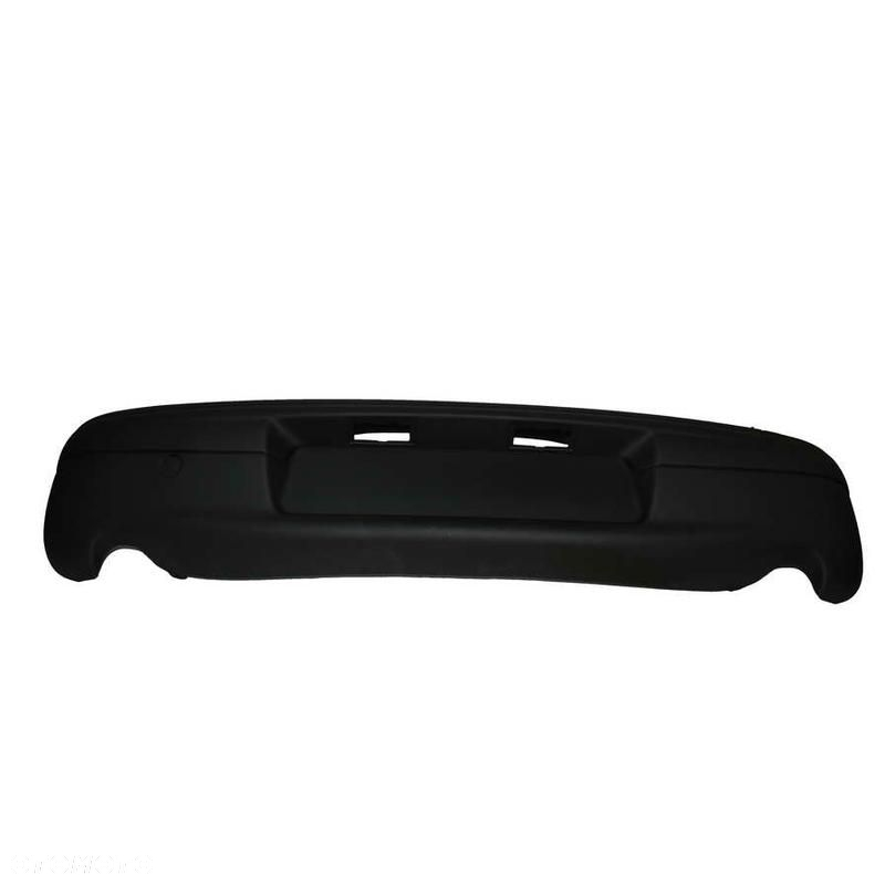 NOWY ZDERZAK FIAT SEICENTO 1998-2010 LAKIEROWANY W KOLOR - 2
