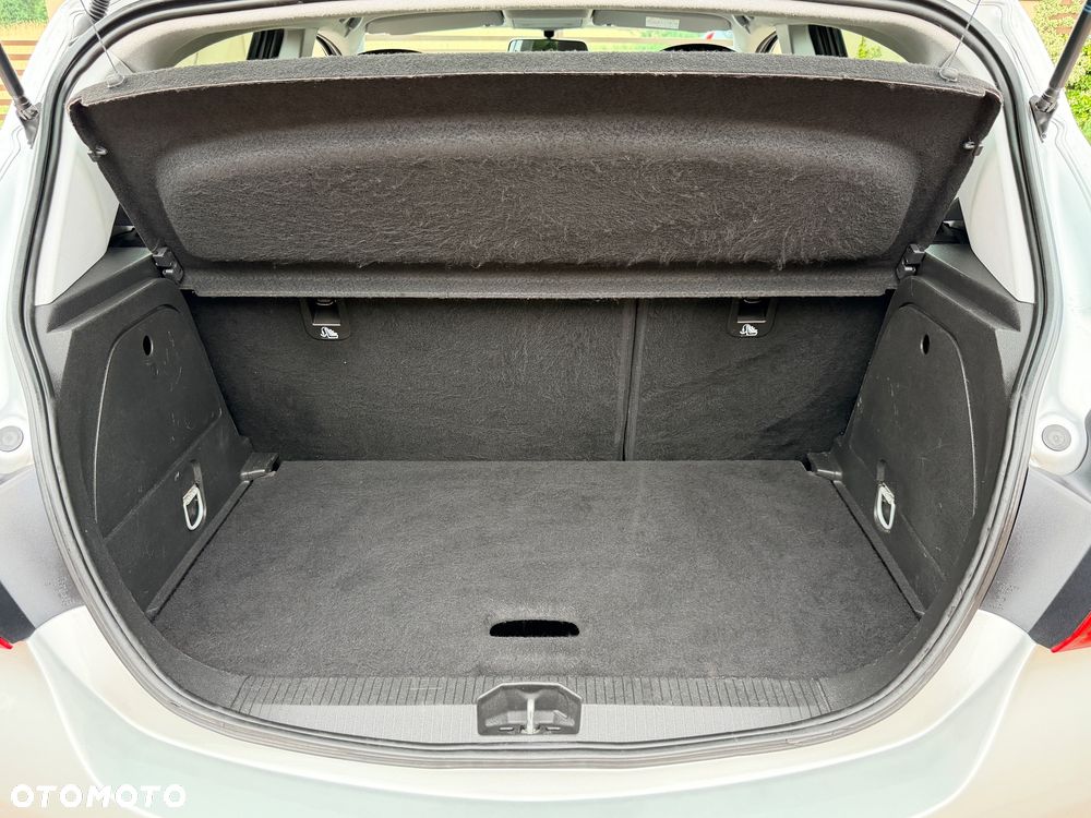 Opel Corsa 1.4 Turbo (ecoFLEX) Start/Stop Color Edition - 11