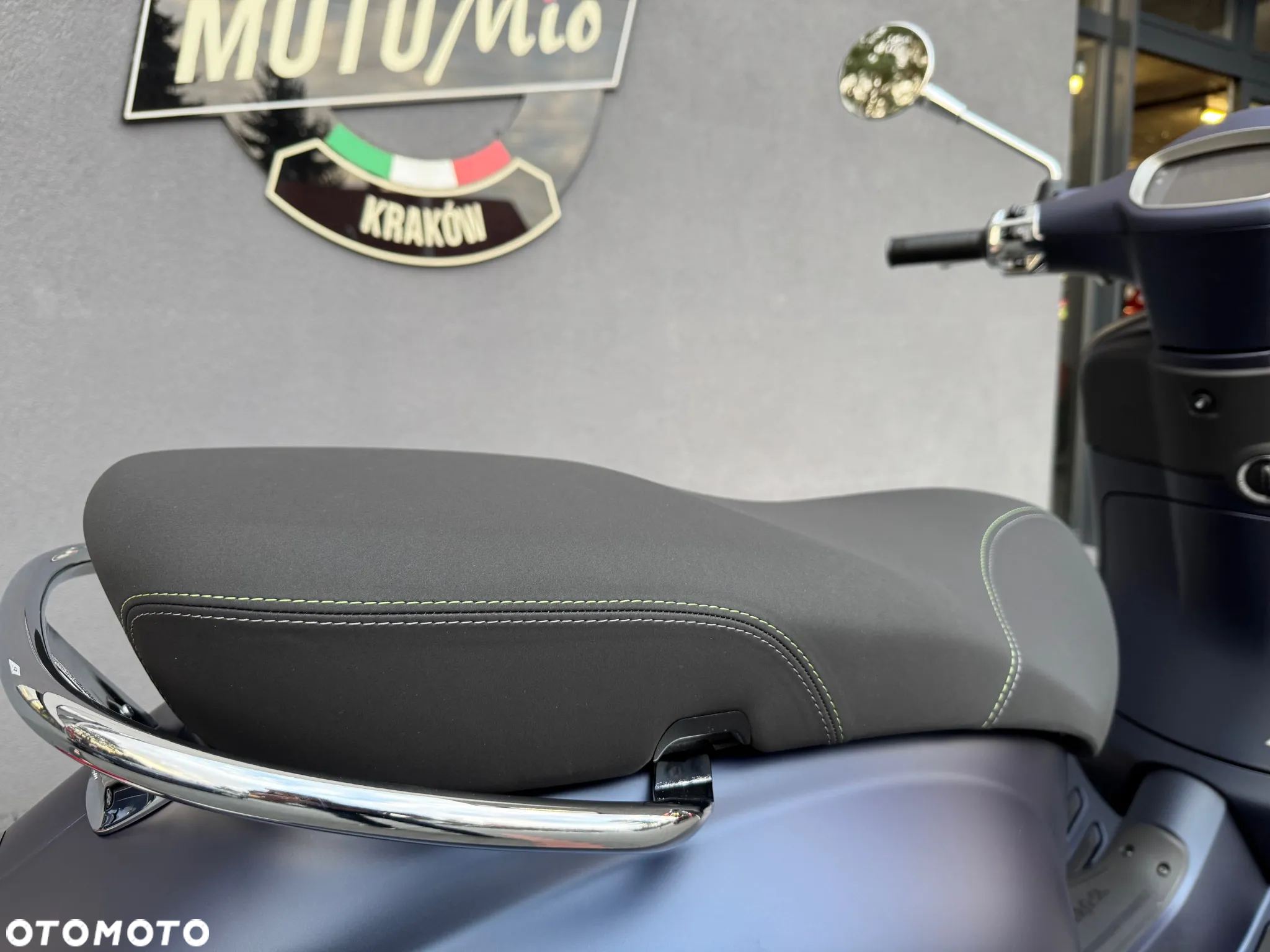 Vespa Primavera - 6
