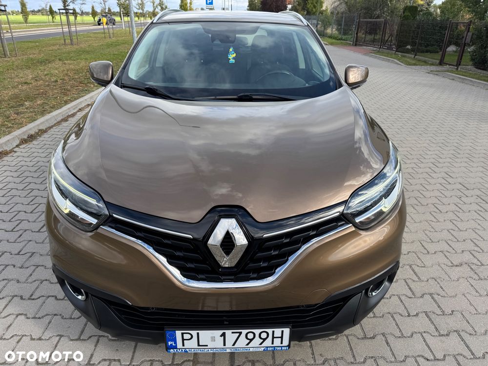 Renault Kadjar - 15