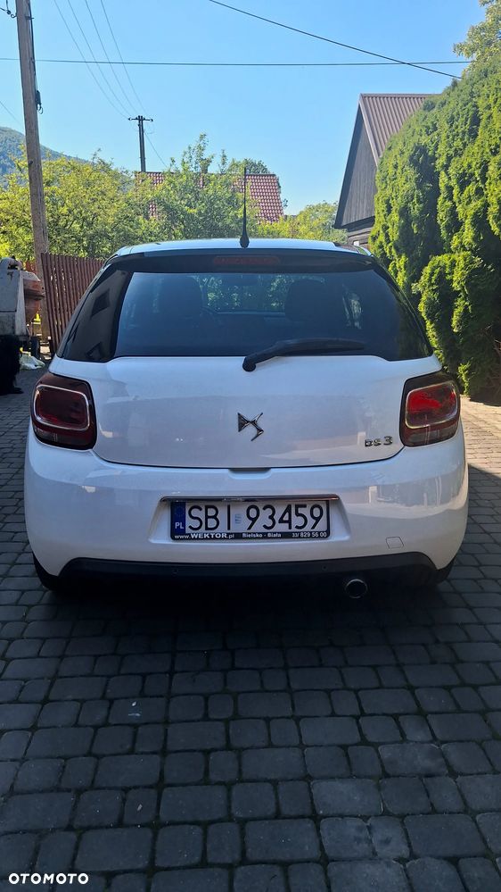 Citroën DS3 1.2 PureTech BeChic S&S - 26