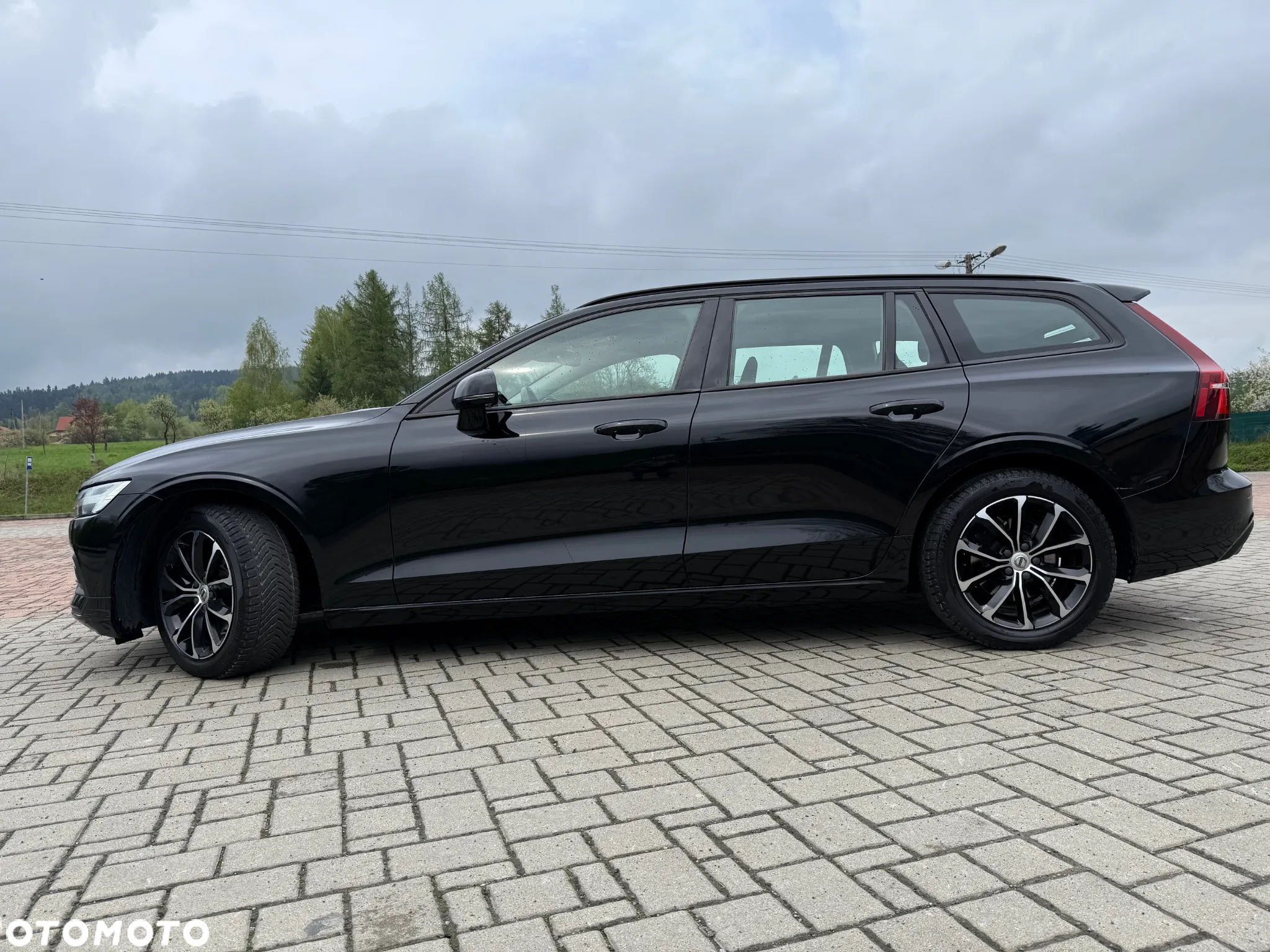 Volvo V60 B4 B Core - 8