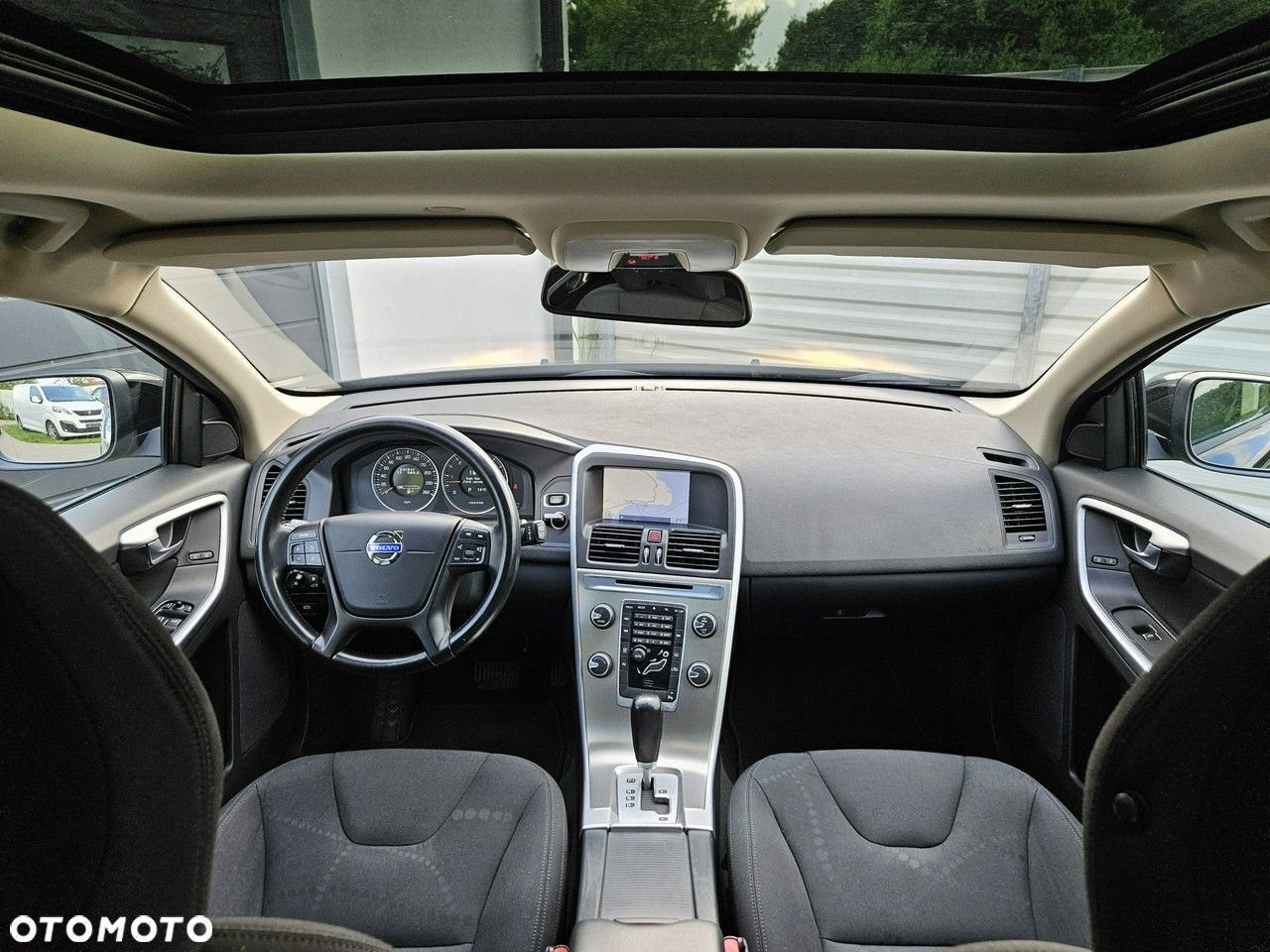 Volvo XC 60 D4 Geartronic Kinetic - 27