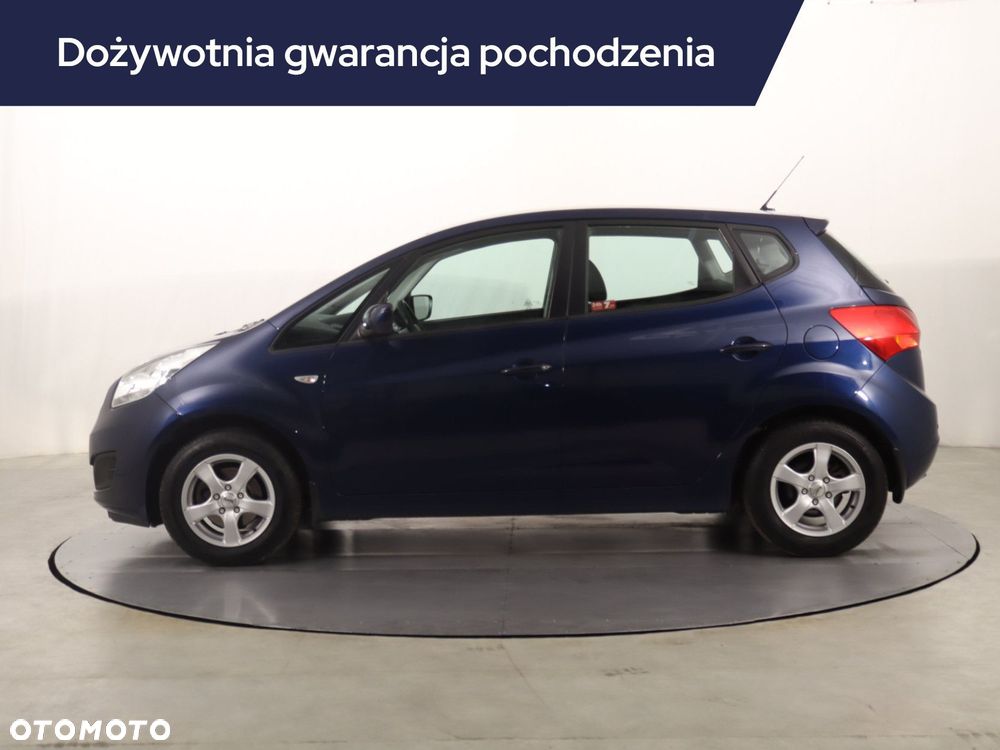 Kia Venga - 4