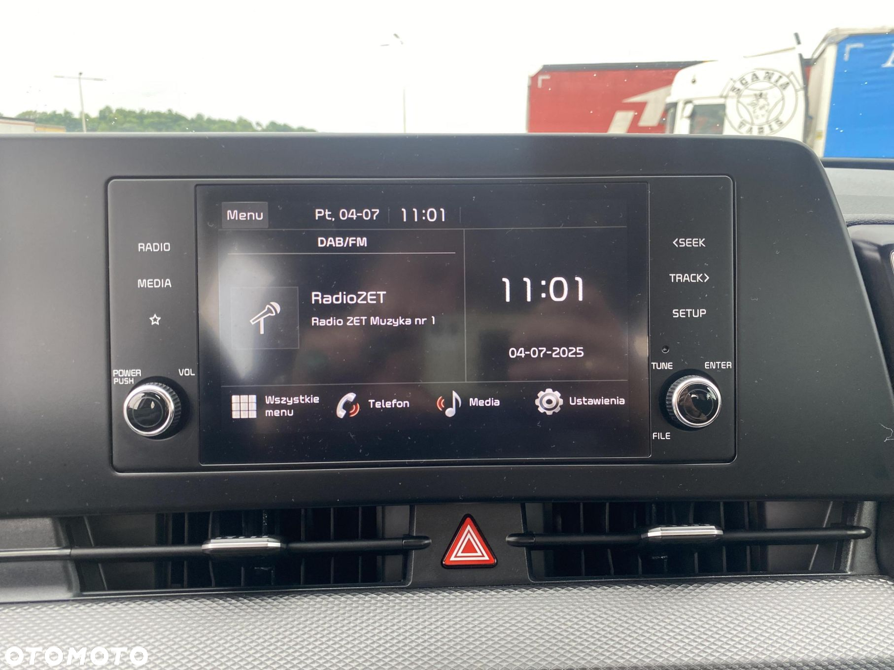 Kia Sportage 1.6 T-GDI M 2WD - 19