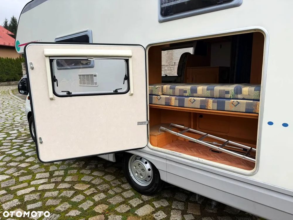 Fiat DUCATO ADRIA - 28