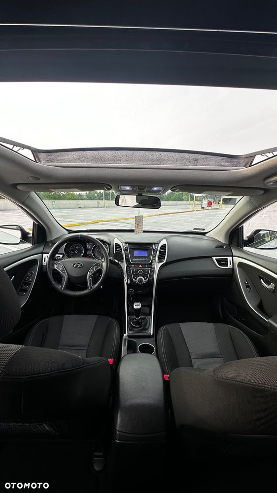 Hyundai i30 - 17