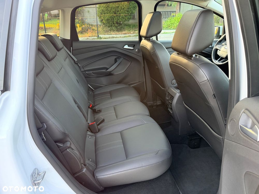 Ford C-MAX 2.0 TDCi Titanium ASS - 28