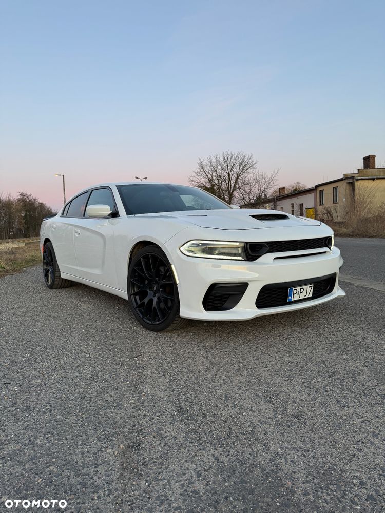 Dodge Charger - 2