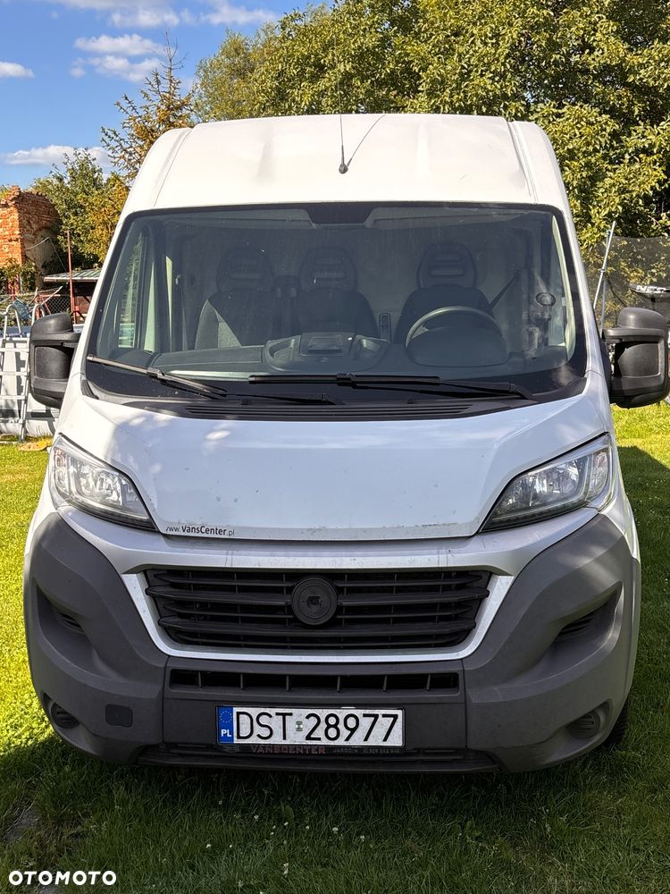 Fiat Ducato - 3
