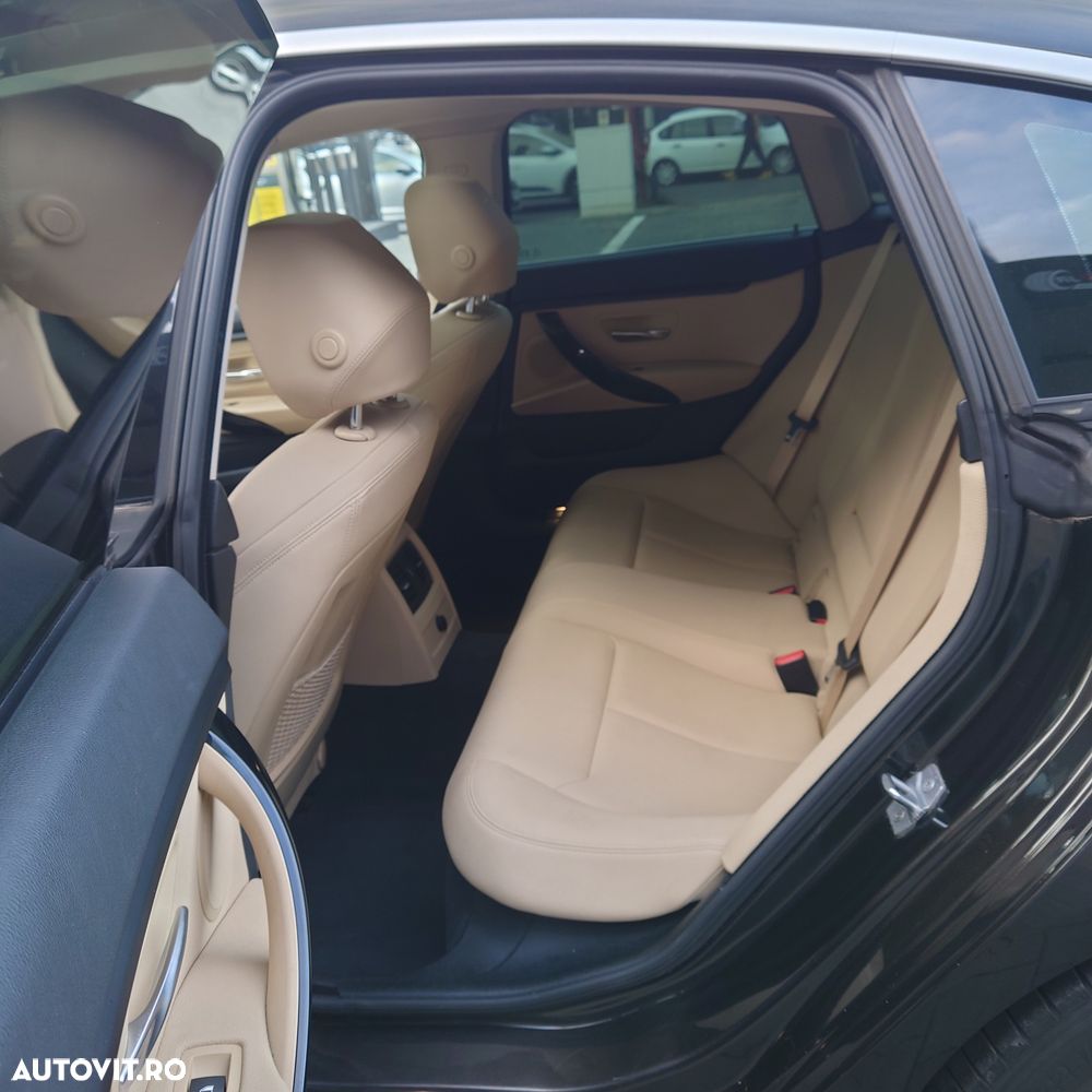 BMW Seria 4 - 12