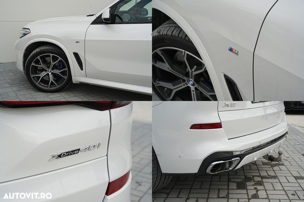 BMW X5 xDrive40i xLine - 16