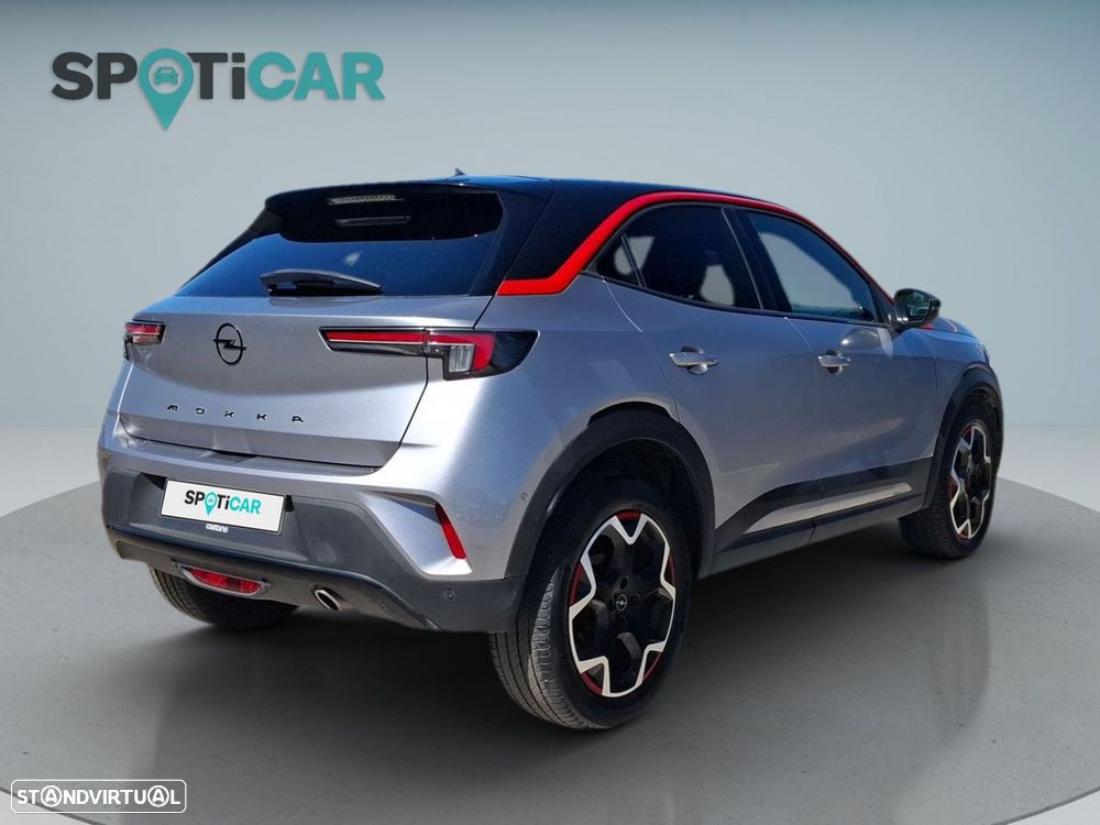 Opel Mokka 1.5 D GS Line - 8