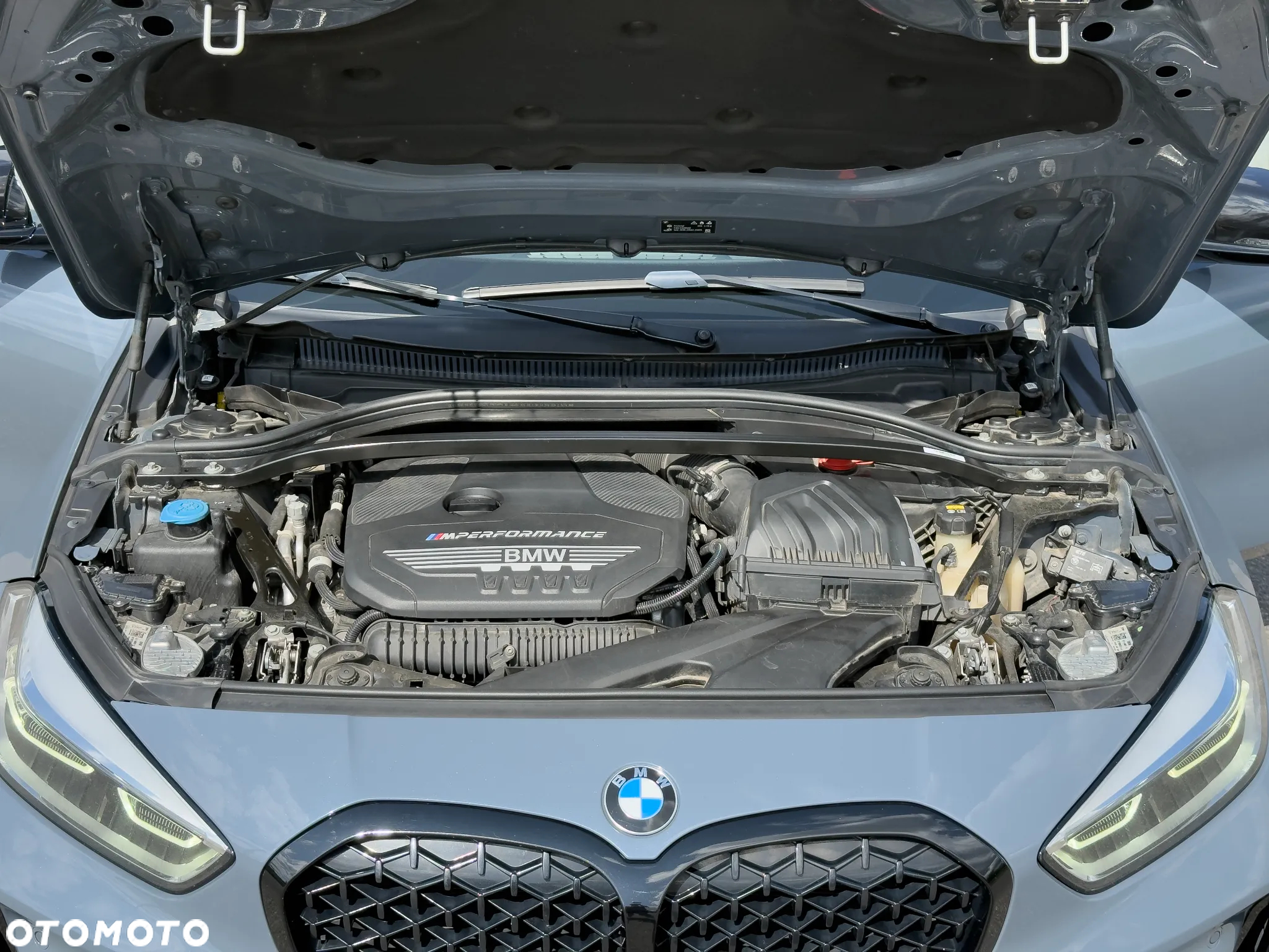 BMW Seria 1 M135i xDrive - 26