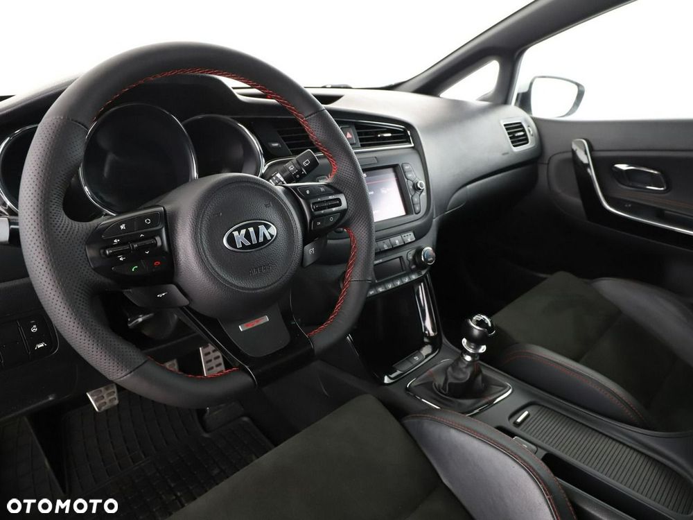 Kia ProCeed 1.6 T-GDI GT-Track - 15