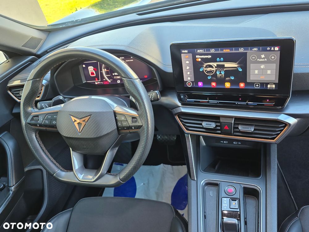 Cupra Formentor 1.5 TSI DSG - 29