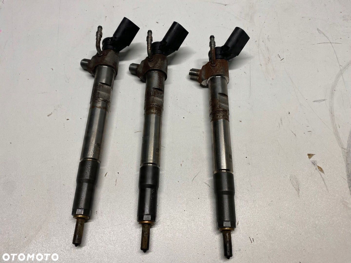 WTRYSKIWACZ PALIWA HYUNDAI KIA 1.6 CRDI 33800-2U000 19-24 - 1