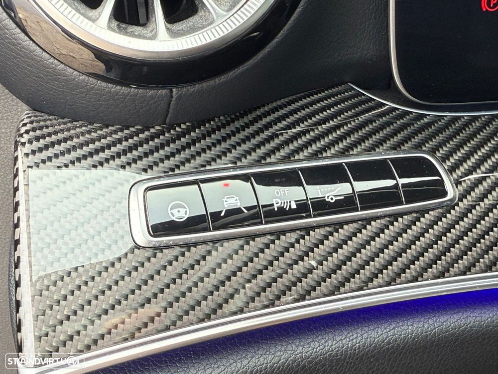 Mercedes-Benz CLS 400 d 4Matic AMG Line - 18