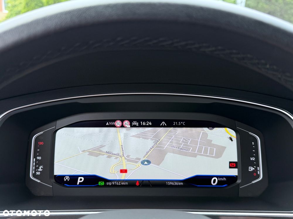 Volkswagen Tiguan 1.5 TSI OPF DSG R-Line - 32