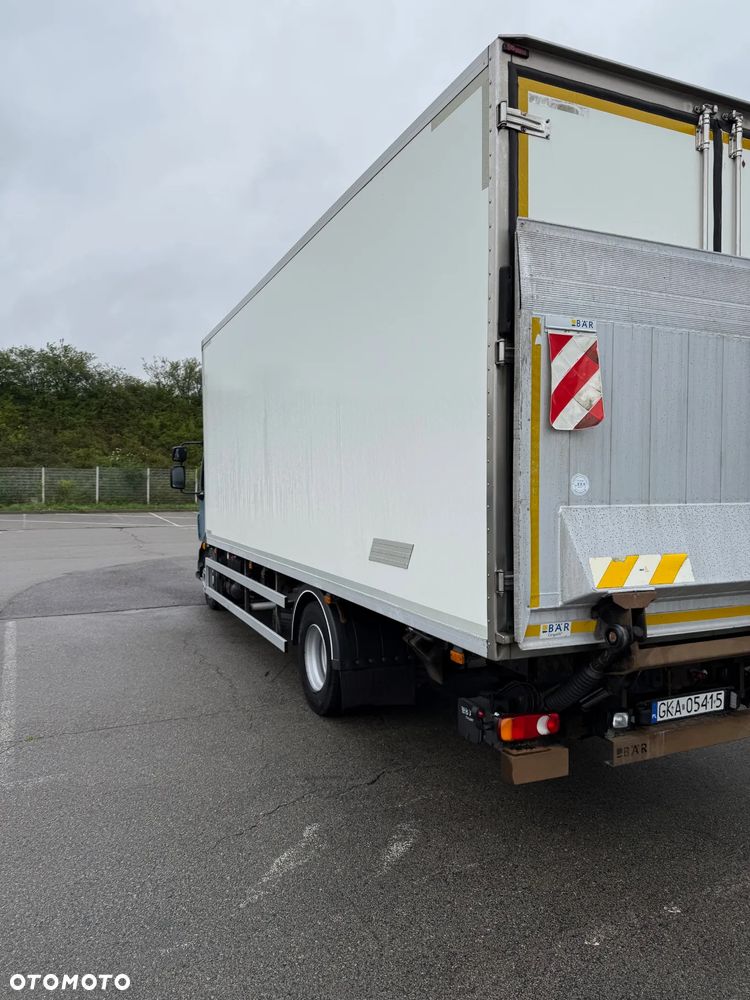 Volvo FL260 - 4