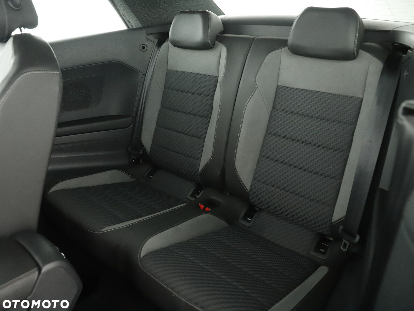 Volkswagen T-Roc - 20