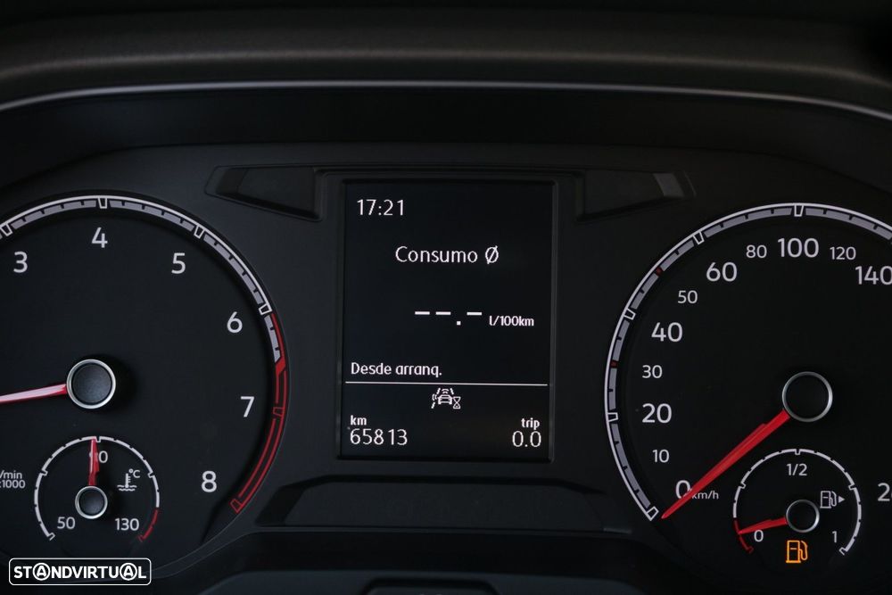 VW T-Roc 1.0 TSI Style - 46