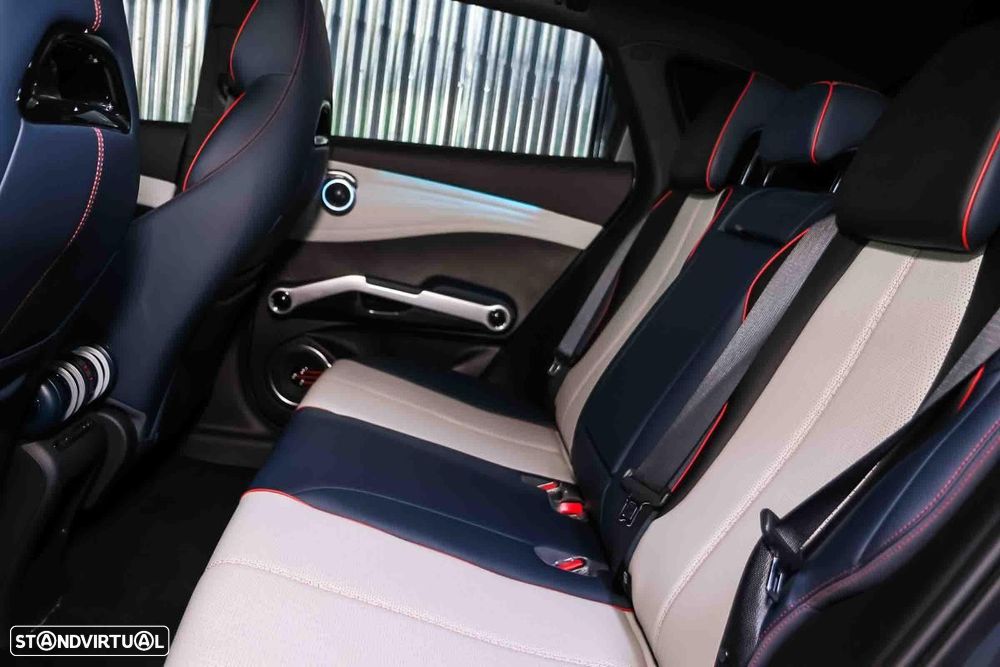 BYD Atto 3 Design - 34