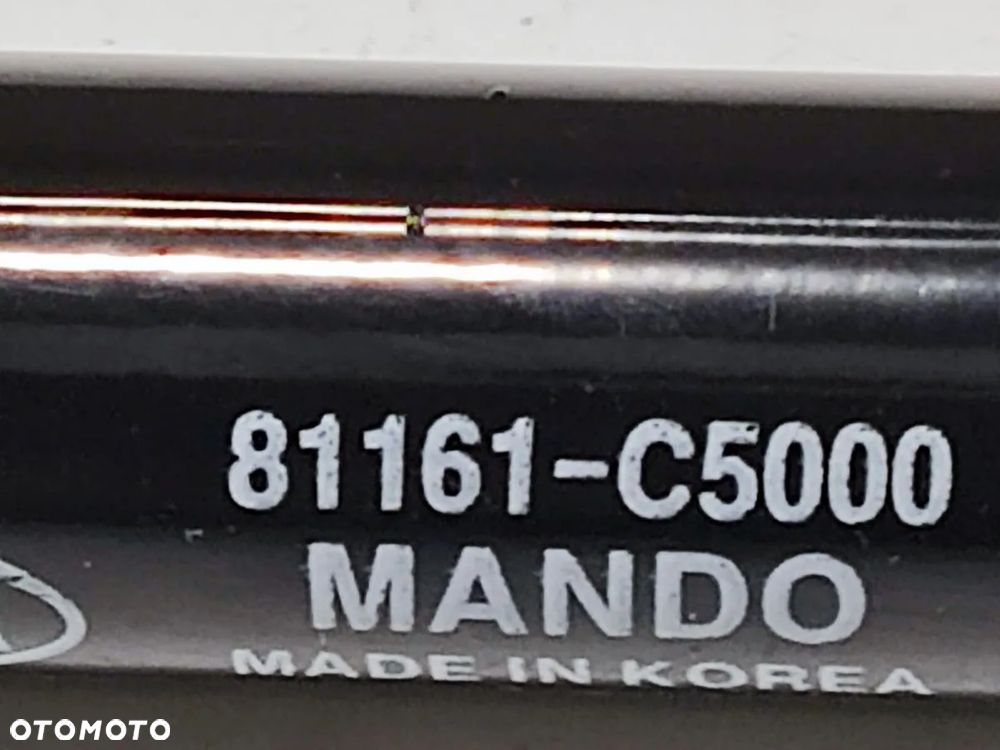 KIA SORENTO 18-20r Siłownik Maski - 4