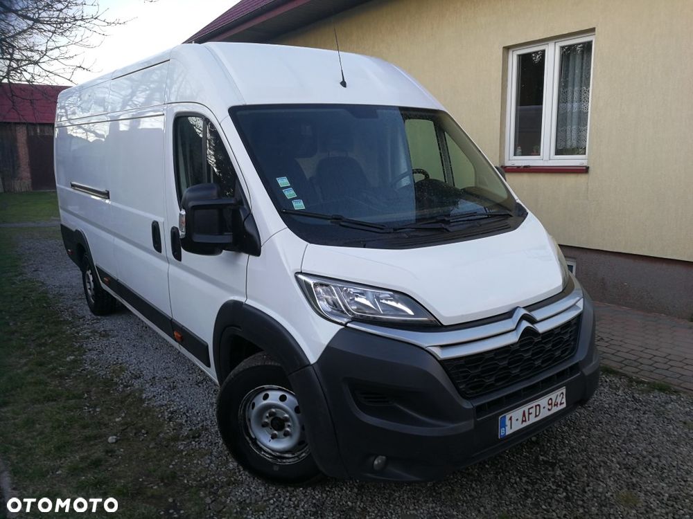 Peugeot Boxer - 3
