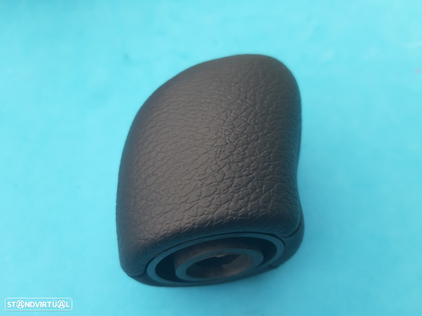 Moca manete punho velocidades Renault Laguna III  2007-2015 NOVA - 2