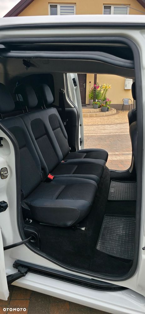 Peugeot Partner e-HDi FAP 92 Stop&Start Active - 16