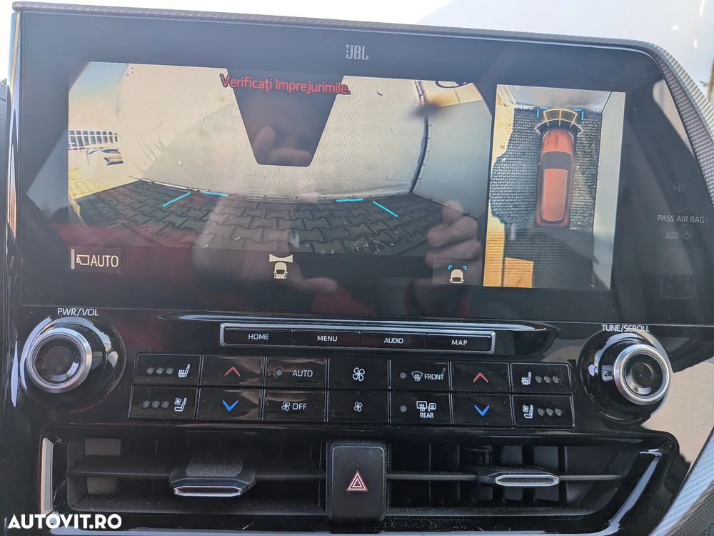 Toyota Highlander 2.5 L Dynamic Force 248CP Luxury Metallic - 16