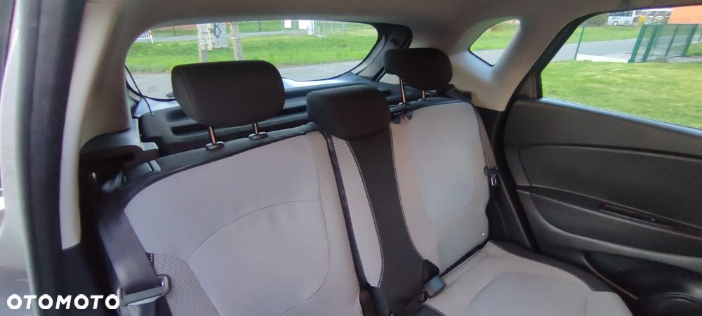 Renault Captur 1.2 Energy TCe Zen - 36