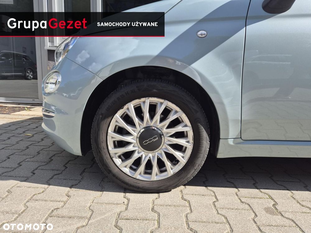 Fiat 500 - 10