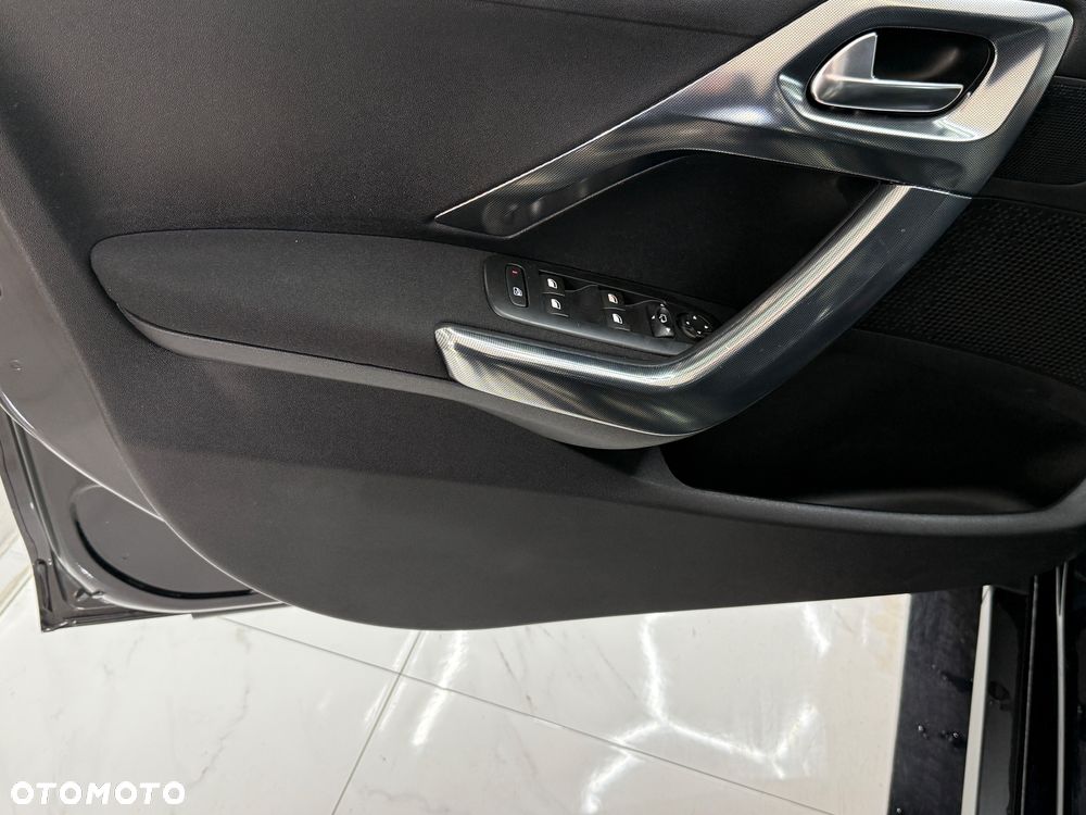 Peugeot 2008 e-HDi FAP 92 ETG6 STOP & START Allure - 11