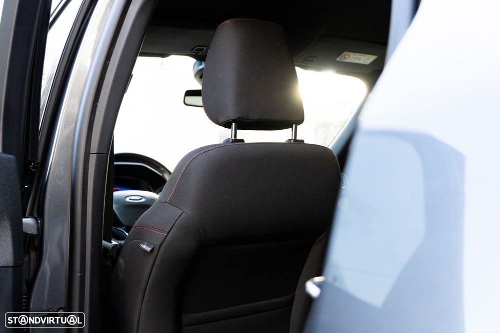 Ford Kuga 1.5 TDCi EcoBlue ST-Line X Aut. - 51