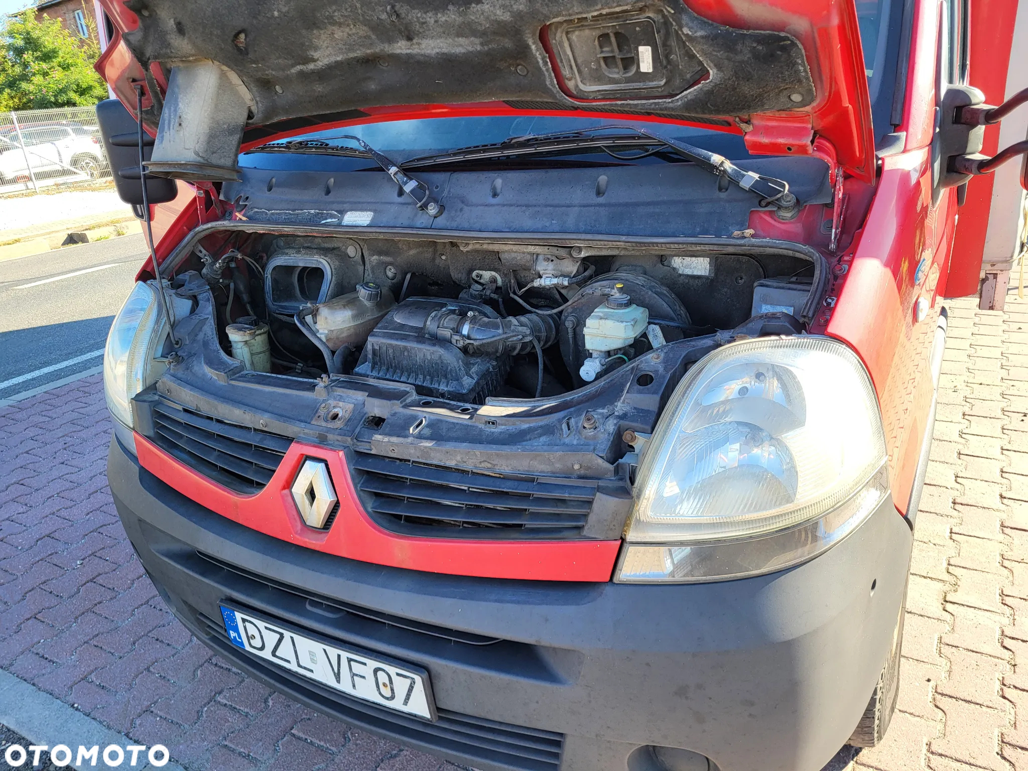 Renault Master - 19