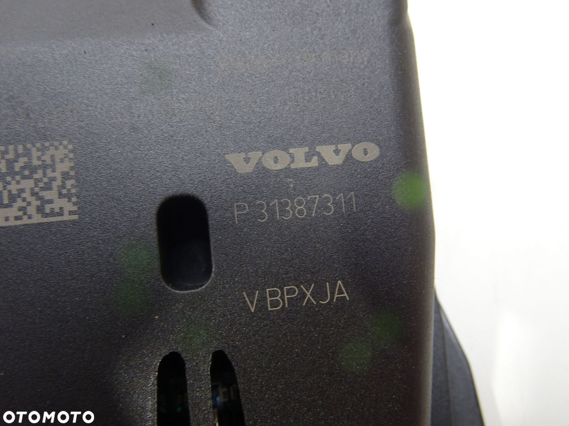 SENSOR RADAR KAMERA CVM - 86.00 PLN - VOLVO V70 III (135) 2007 - 2016 T5 180 kW [245 KM] benzyna - 3