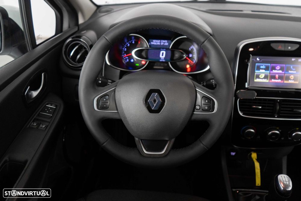 Renault Clio 1.5 dCi Zen - 25