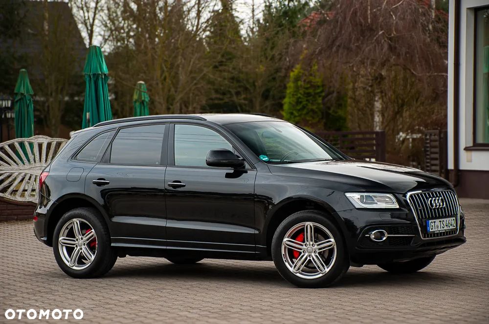 Audi Q5 - 8