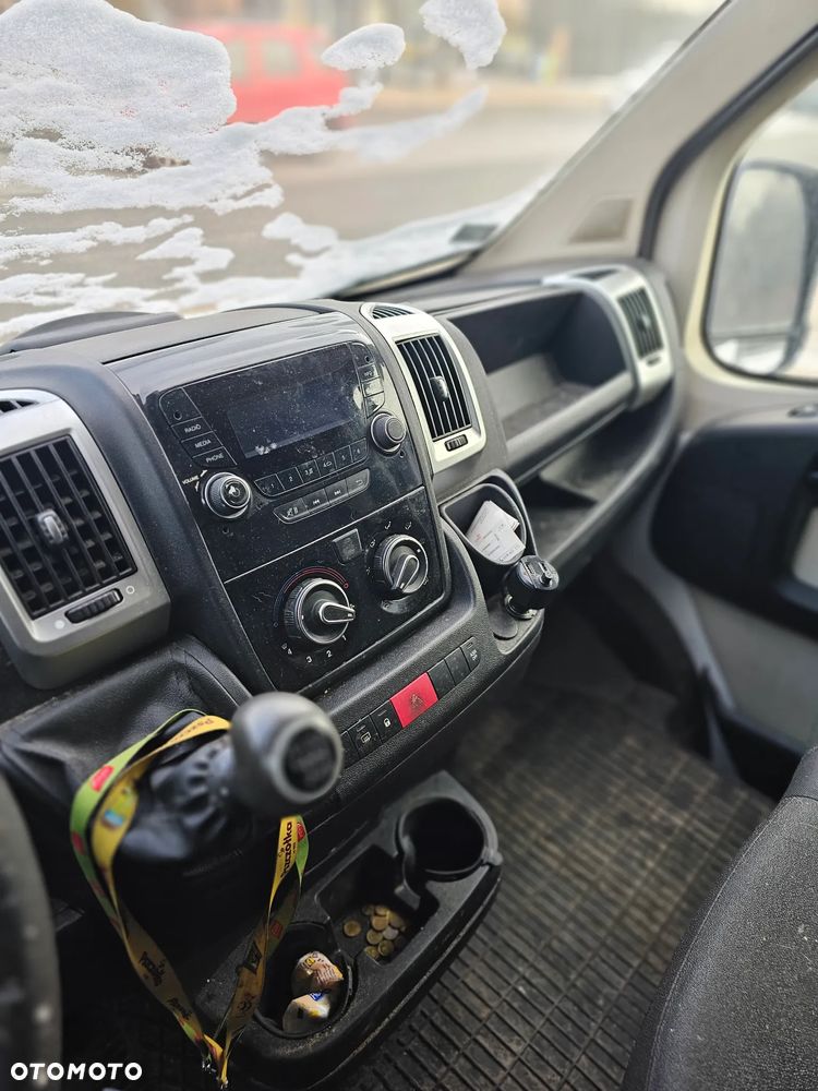 Fiat Ducato 250 - 5